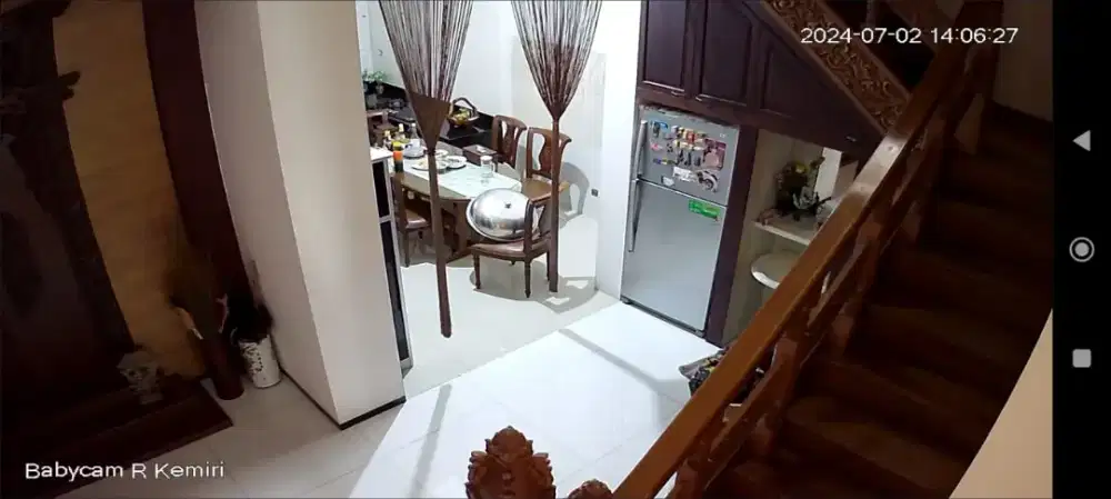 PASANG CCTV ONLINE DIHP