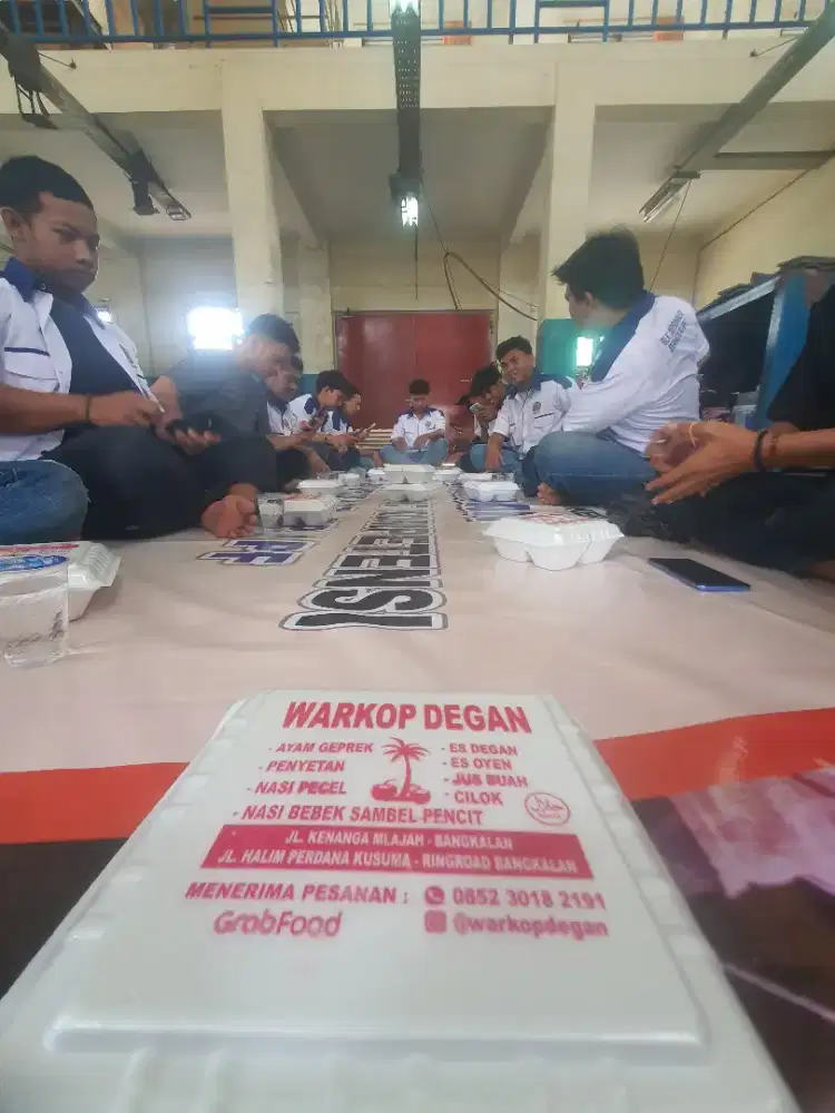 Cari lokeer surabaya