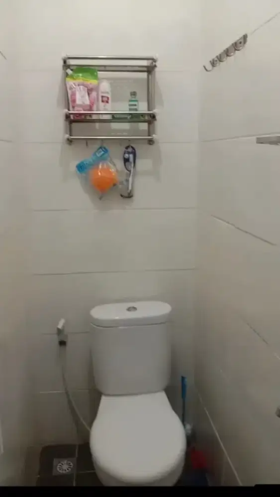 Kost Putri Strategis