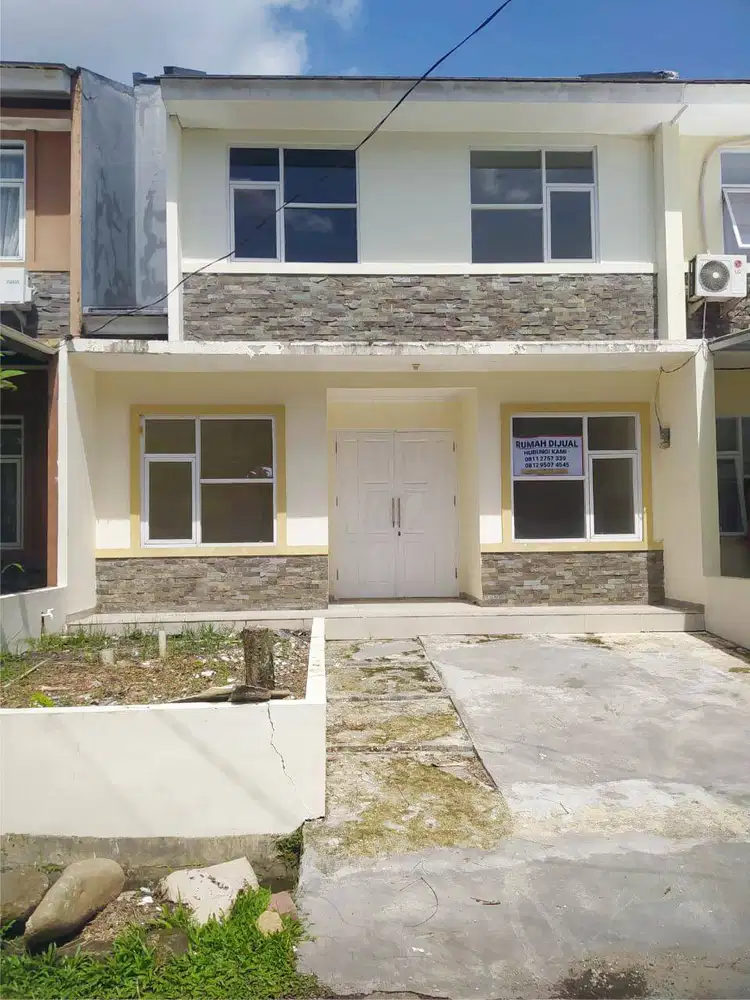 Dijual Rumah Green View Residence Kota Bogor