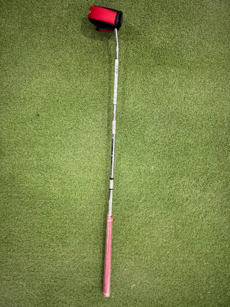 [JUAL] Stick Golf Putter Taylormade Redline Monza
