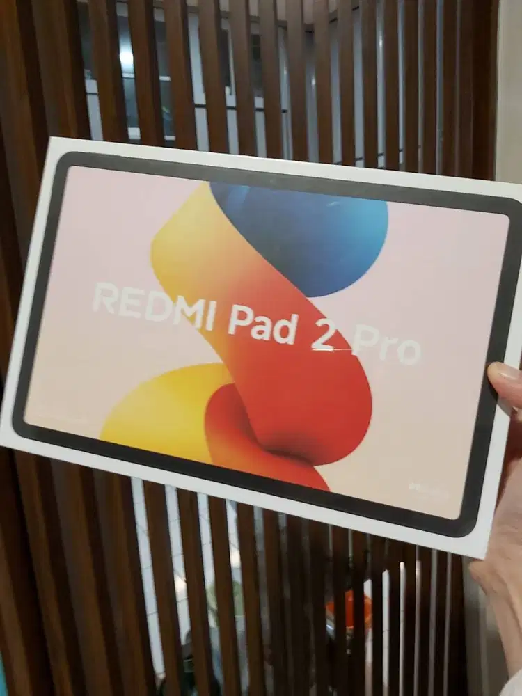 redmi pad 2 pro