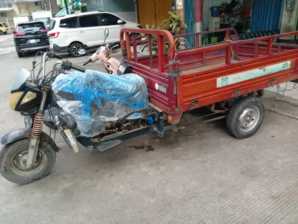 Di jual Nozomi, bisa buat usaha siapa berminat silakan chat