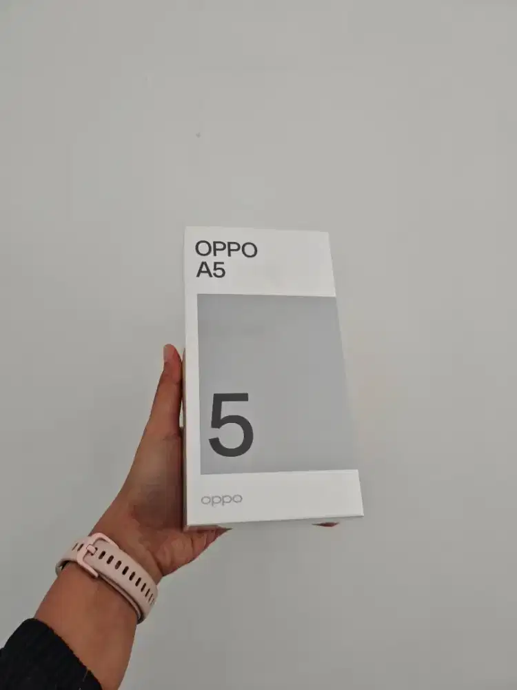 NEW OPPO A5 NFC 8/256GB