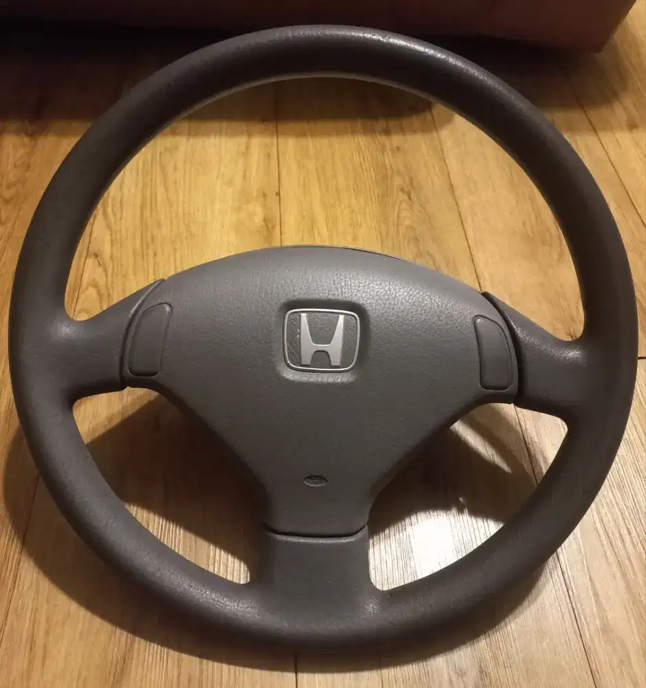 Stir Honda Civic