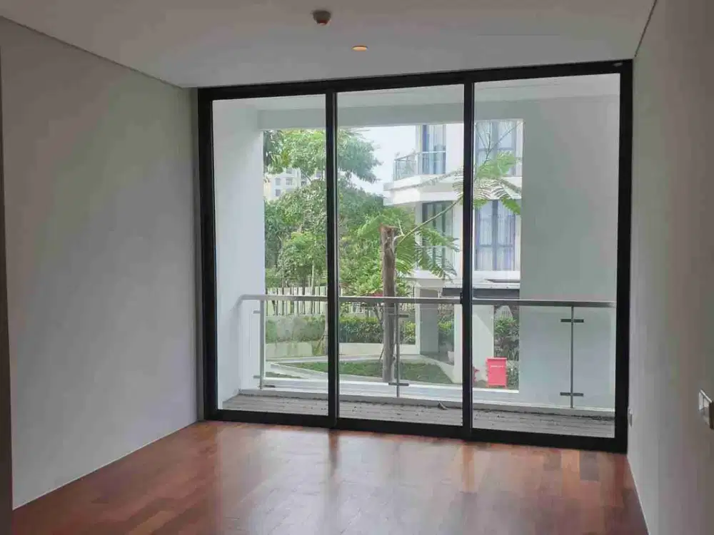 Di Jual Apartemen Rosebay - Graha Family