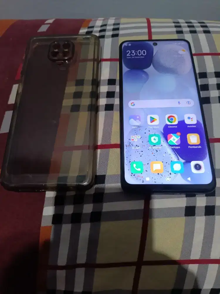 REDMI NOTE 9 PRO 6/64 ORIGINAL