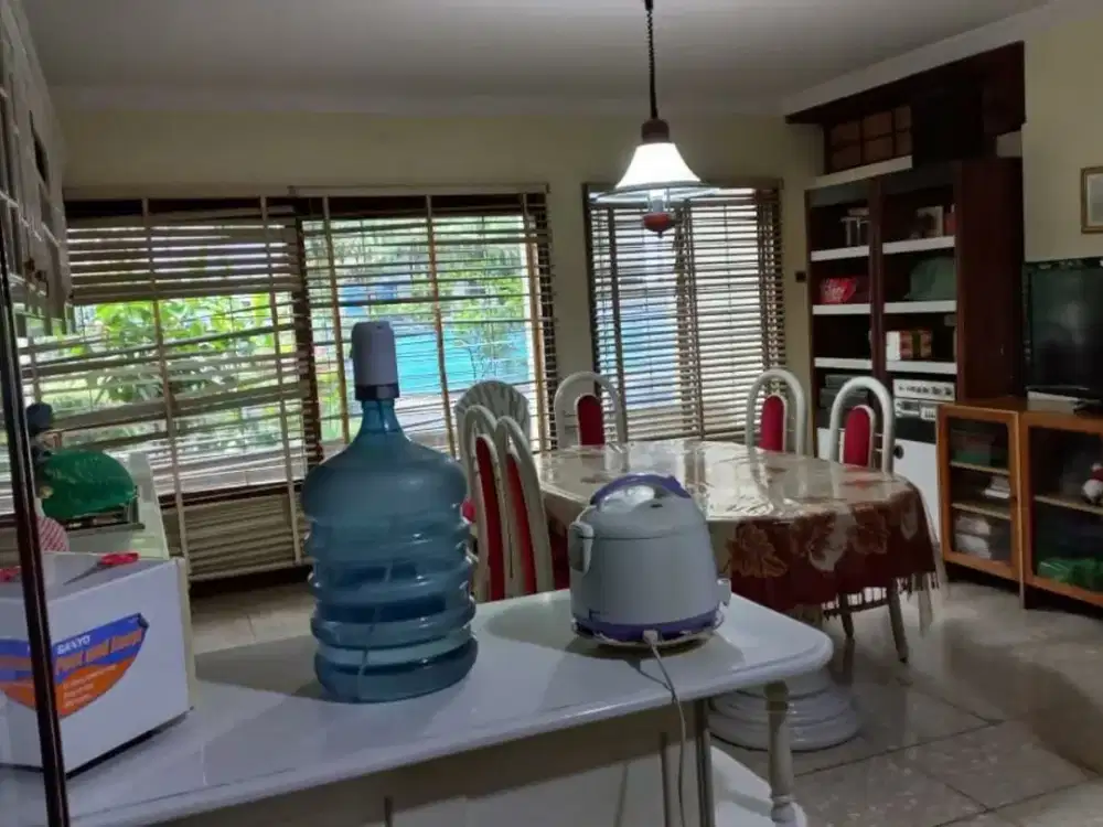 Rumah Murah Sayap Gatot Subroto Malabar Haruman Dekat Tsm bandung