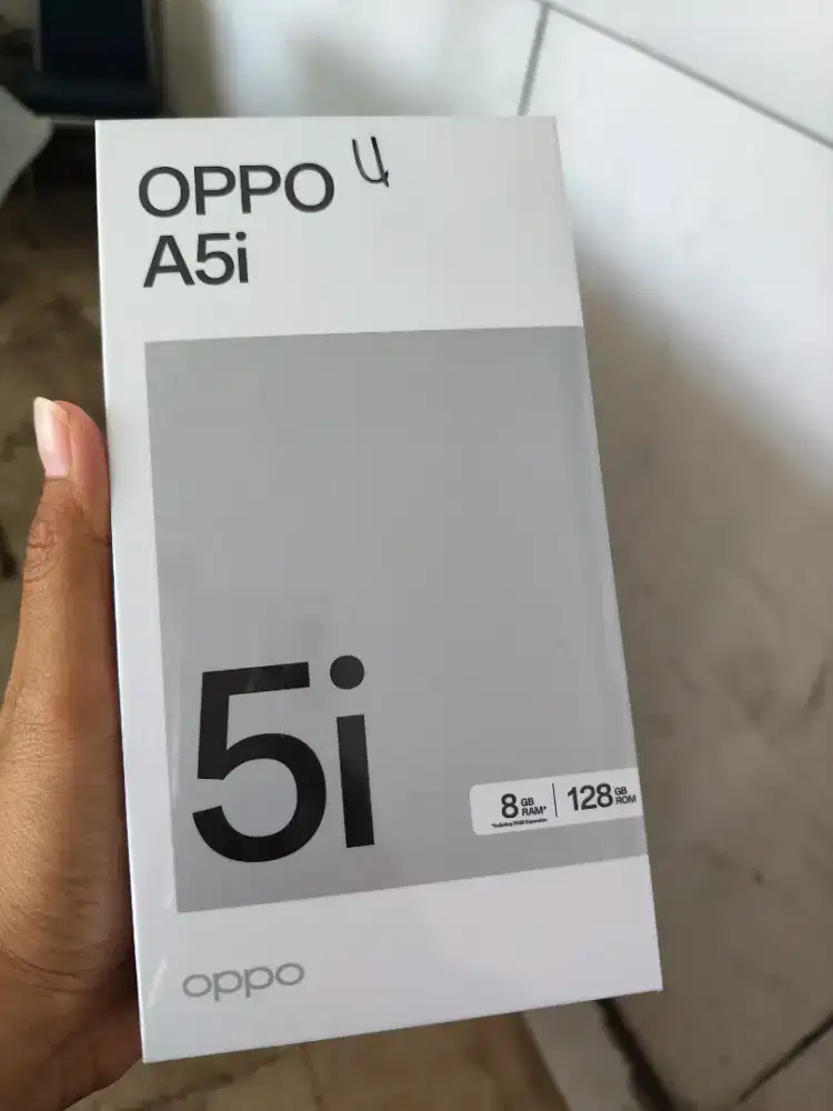 Oppo a5i 8/128Gb