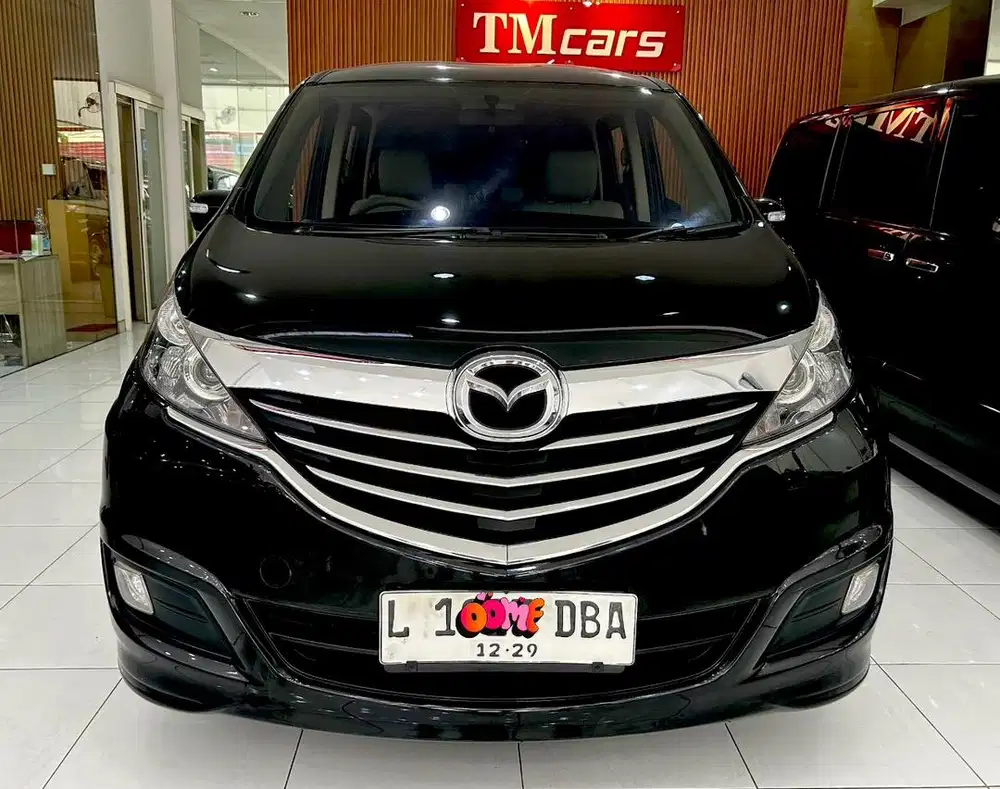 BIANTE 2.0 Sky ACTIVE AUTOMATIC 2014.PAJAK BARU