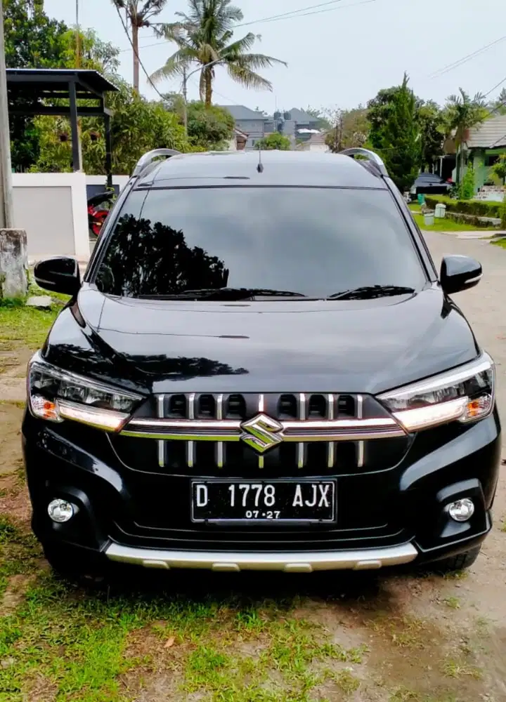 Suzuki XL7 2022 Bensin