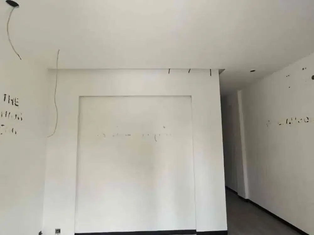 Ruko Nirwana Eksekutif Surabaya Timur