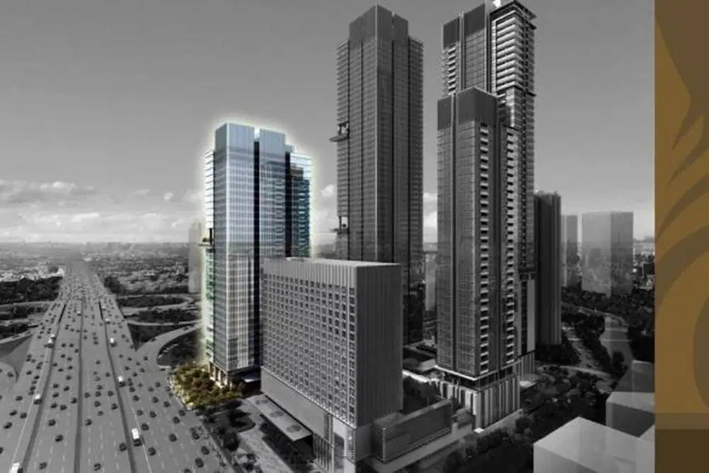 DIBUTUHKAN SEGERA UNTUK KANTOR BARU.