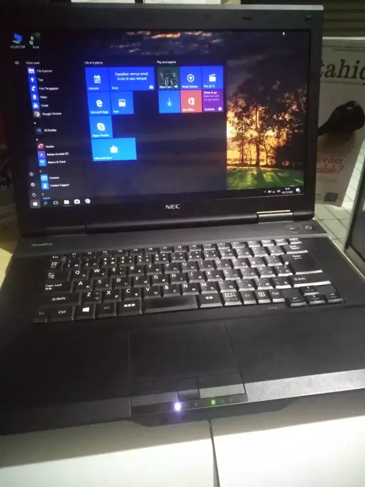 Murah Core i3 Buat ngetik ngetik