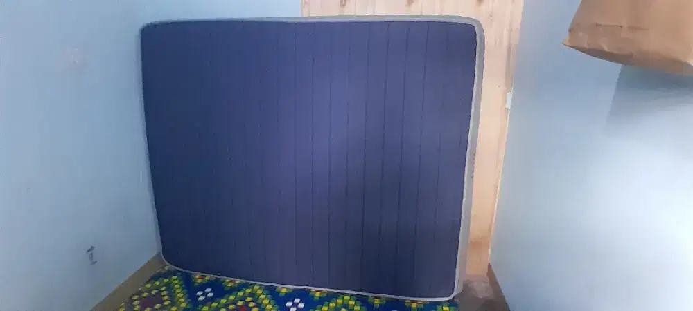 Kasur merk us sleep clarty