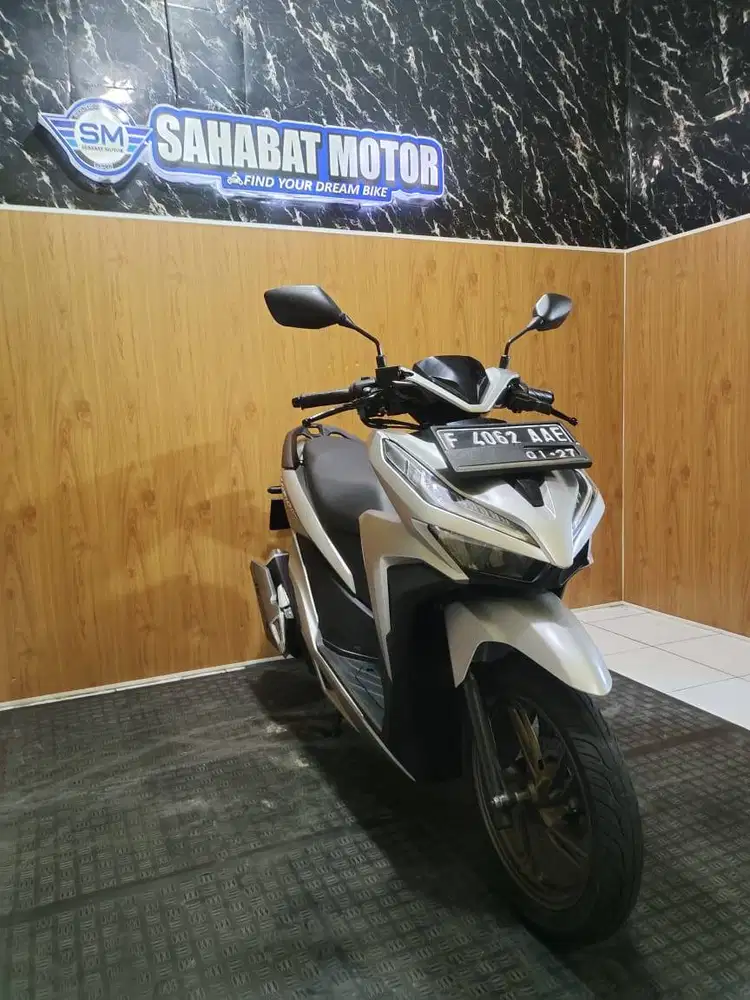 HONDA VARIO 150 KEYLESS TH 2022