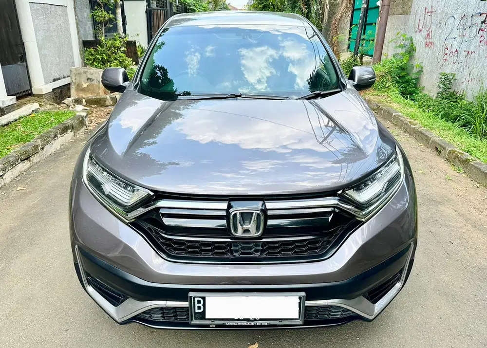 Honda CR-V 2021 Bensin