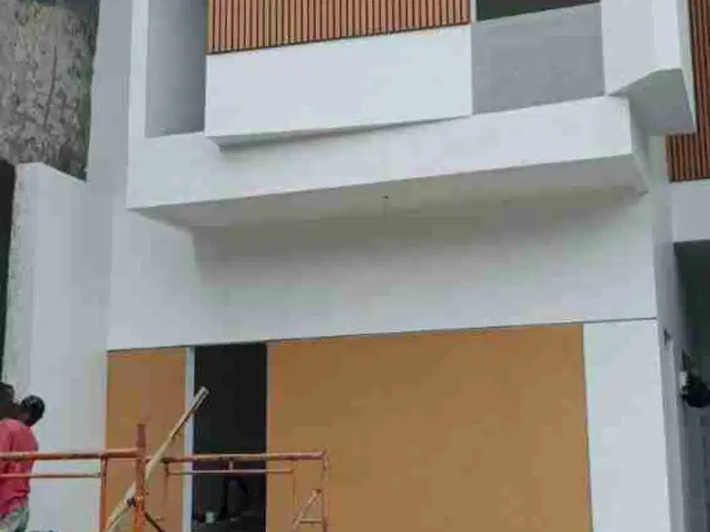 Rumah Baru Di Ciampea Yasmin Sektor 3, Akses 2 Mobil, Di Kota Bogor Ready Siap Huni