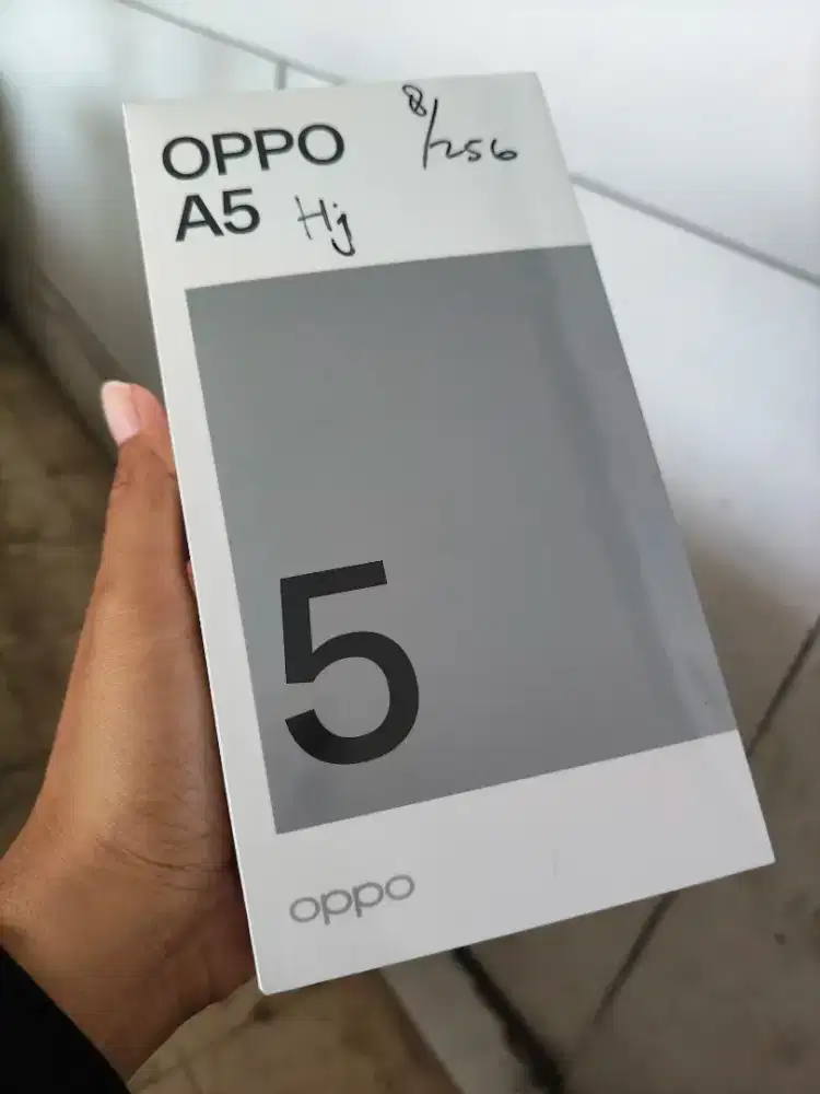 Oppo A5 16/128Gb