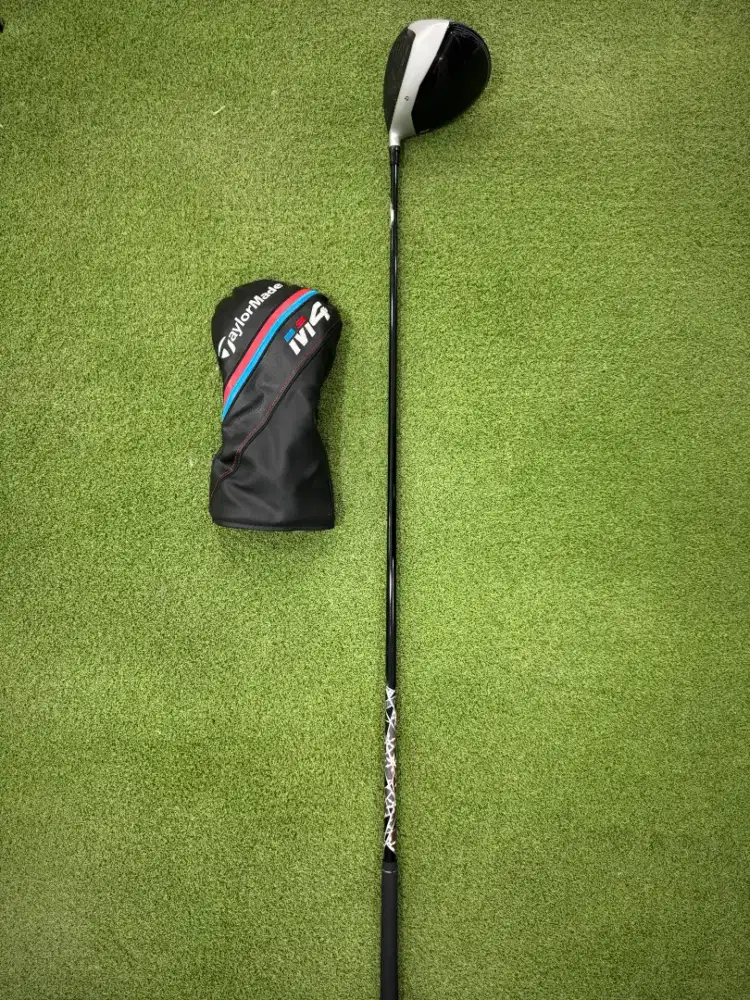 [JUAL] Stick Golf Driver Taylormade M4 2018