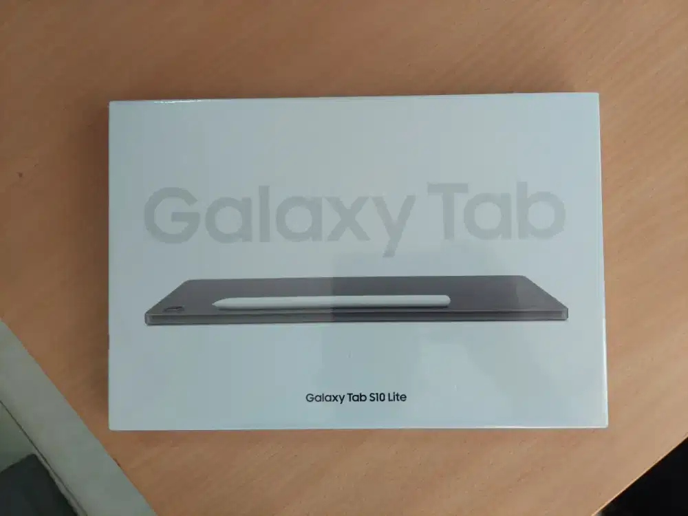Samsung Galaxy Tab S10 Lite