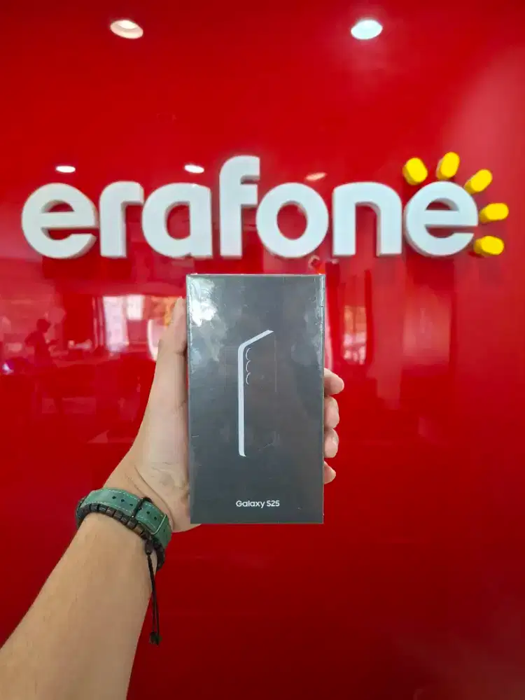 Samsung Galaxy S25 New