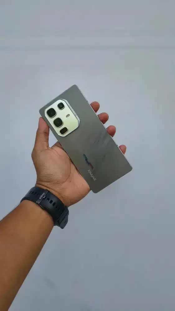 INFINIX NOTE 50 PRO