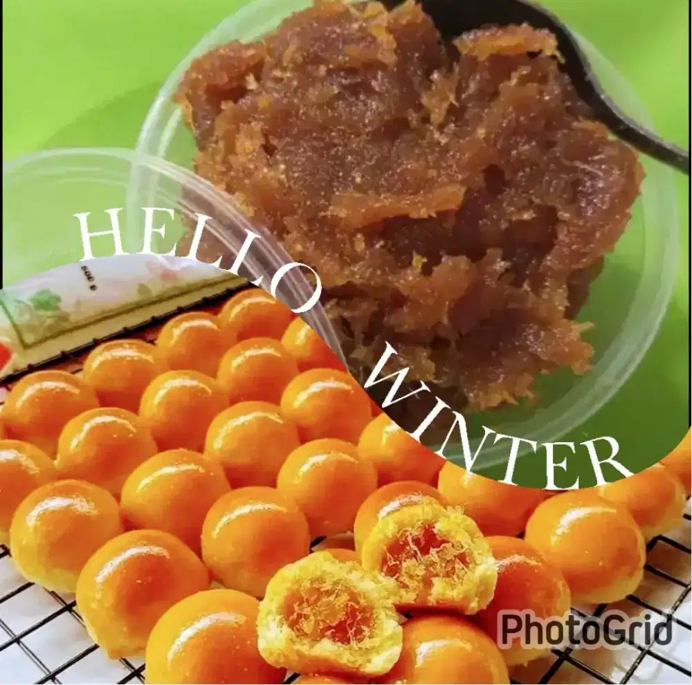 SELAI NANAS KHUSUS UNTUK KUE NASTAR PREMIUM, HOME MADE @ 500 GRAM