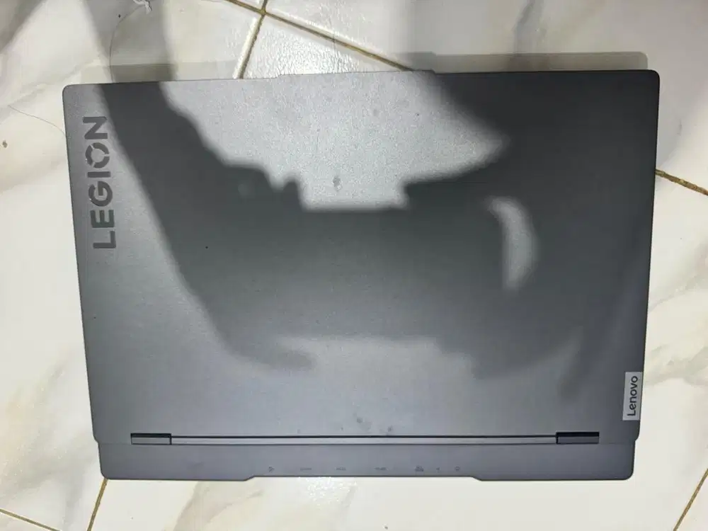 Laptop gaming murah lenovo legion 5