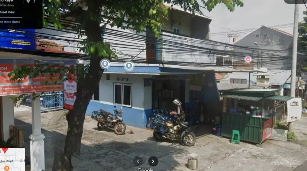 Dibutuhkan segera karyawan isi ulang