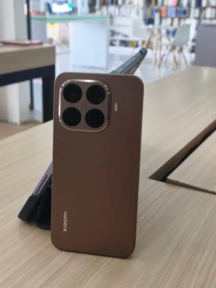 XIAOMI 15T PRO RAM 12/512 GB BANTING HARGA