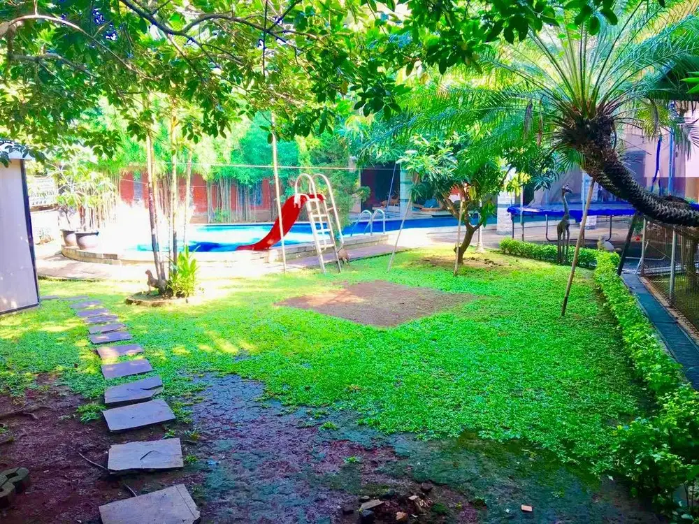 Dijual Cepat Rumah Di Pejaten Barat