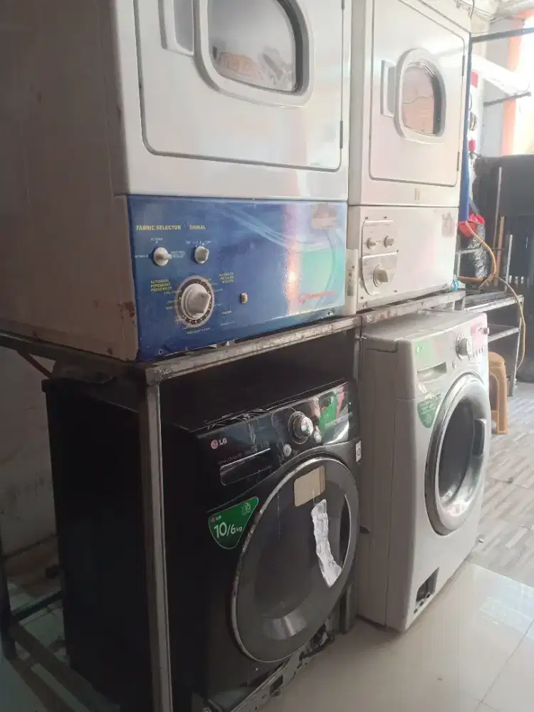 LAUNDRY MEMBUTUHKAN KARIAWAN SECEPATNYA