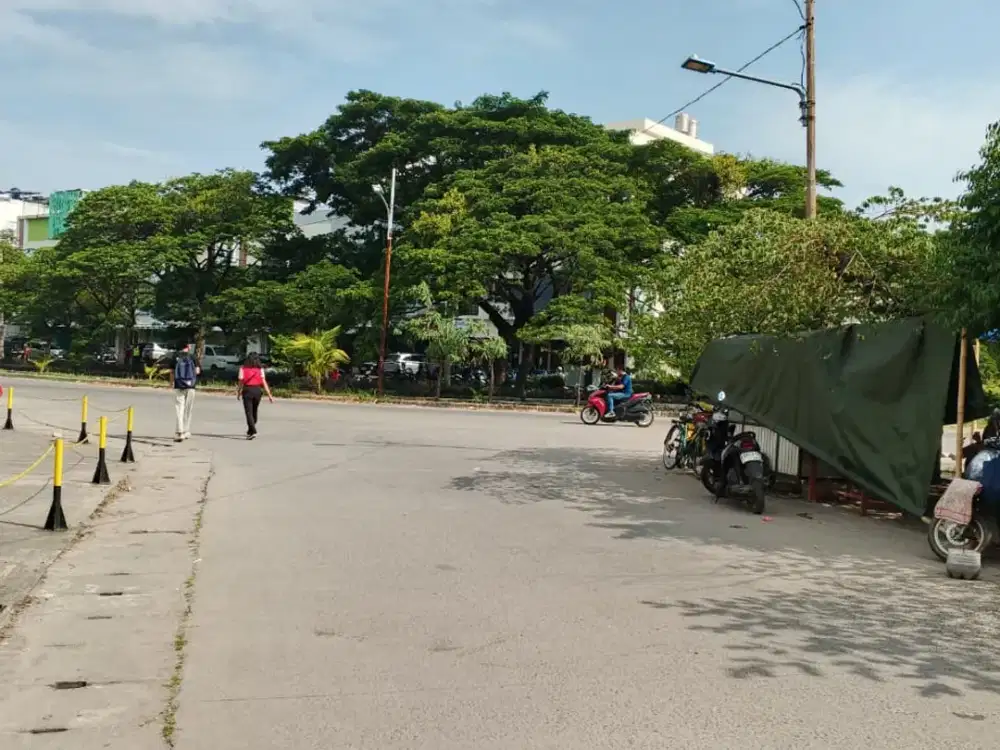 DISEWAKAN CEPAT RUKO MARKET BOULEVARD