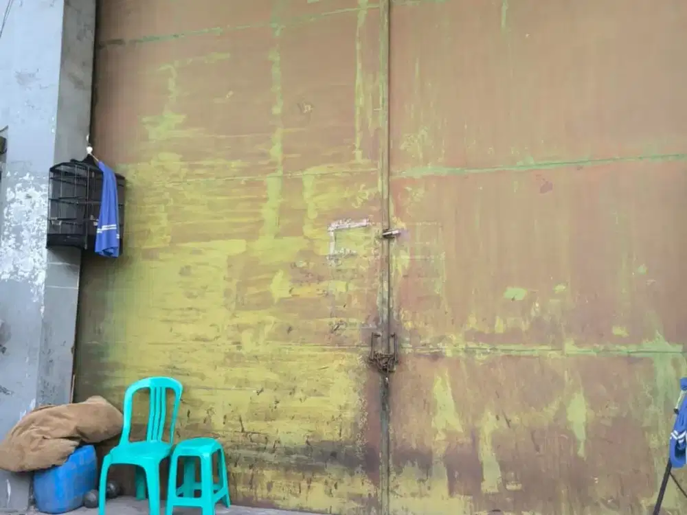 Disewa Gudang sayap tki, lokasi Strategis Sadang Kopo