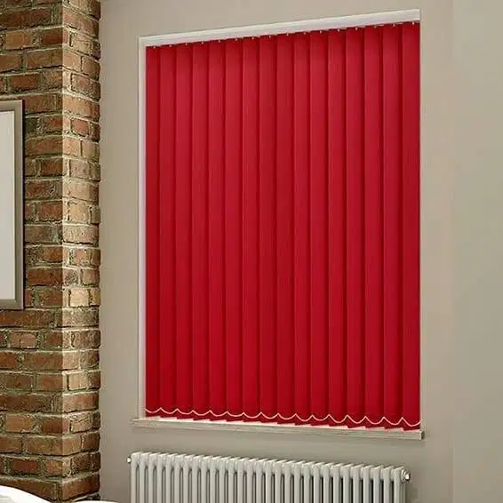 Jual Gorden & Blind Vertikal/Vertical Roll/Roller Gordyn Hordeng