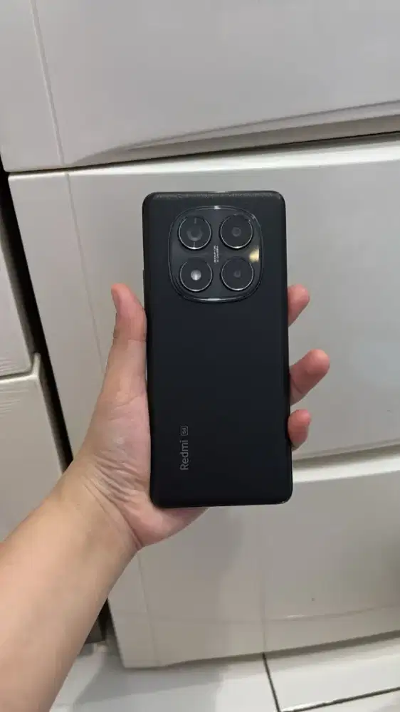 Jual Redmi Note 14 pro 5g