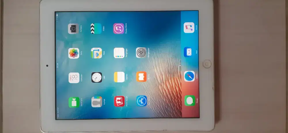 WTS iPad Air 3 Gen 2 32Gb