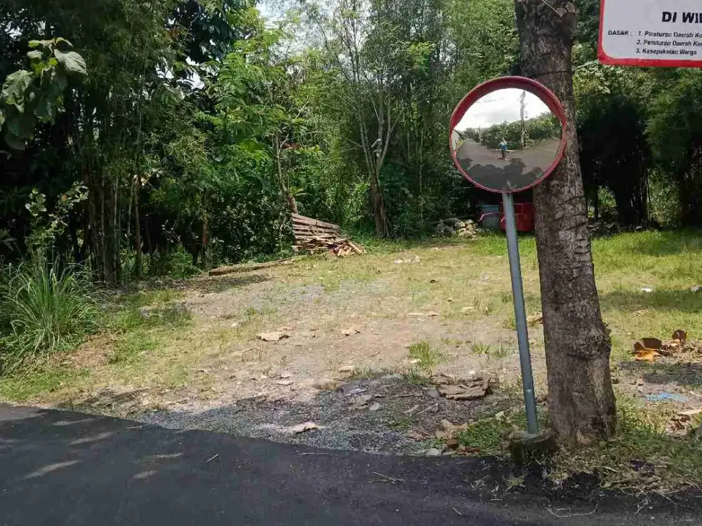 KSB samping Gasebo Gedawang Permai 3 diBanyumanik