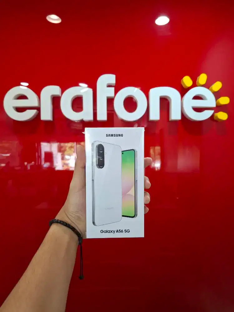 Samsung Galaxy A56 New