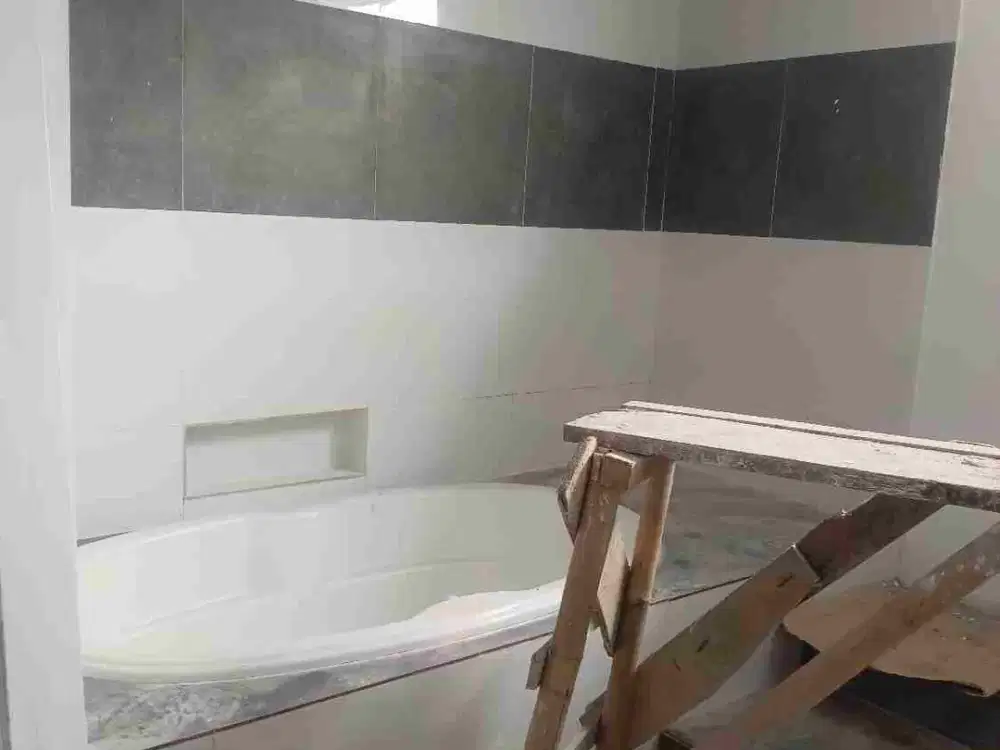 Rumah murah minimalis dijual di Kopo Permai