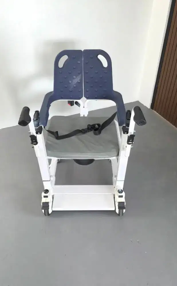 Kursi Transfer Pasien