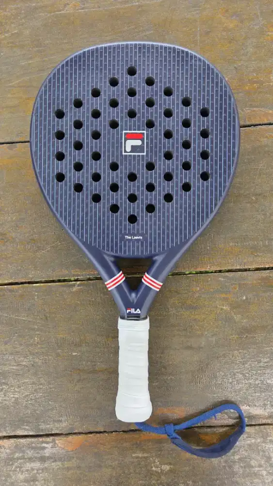 JUAL RAKET PADEL FILA LAEVIS