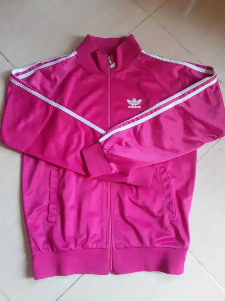 Jaket Adidas original