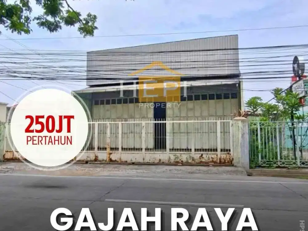disewakan ruki di gajahraya Semarang