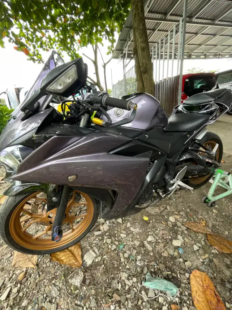 yamaha r25 surat lengkap pajak hidup
