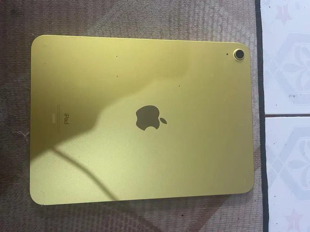 Ipad gen 10 64gb ibox