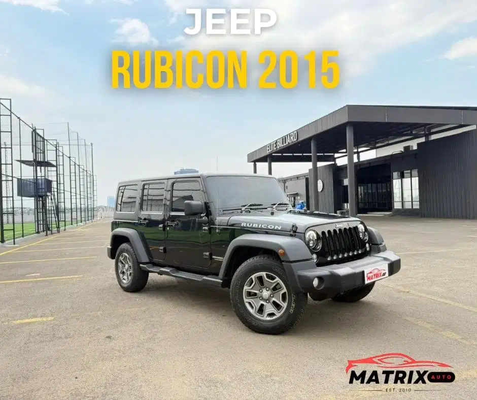 JEEP RUBICON 2015! RUBICON 2014 ! RUBICON 2015 ! RUBICON
