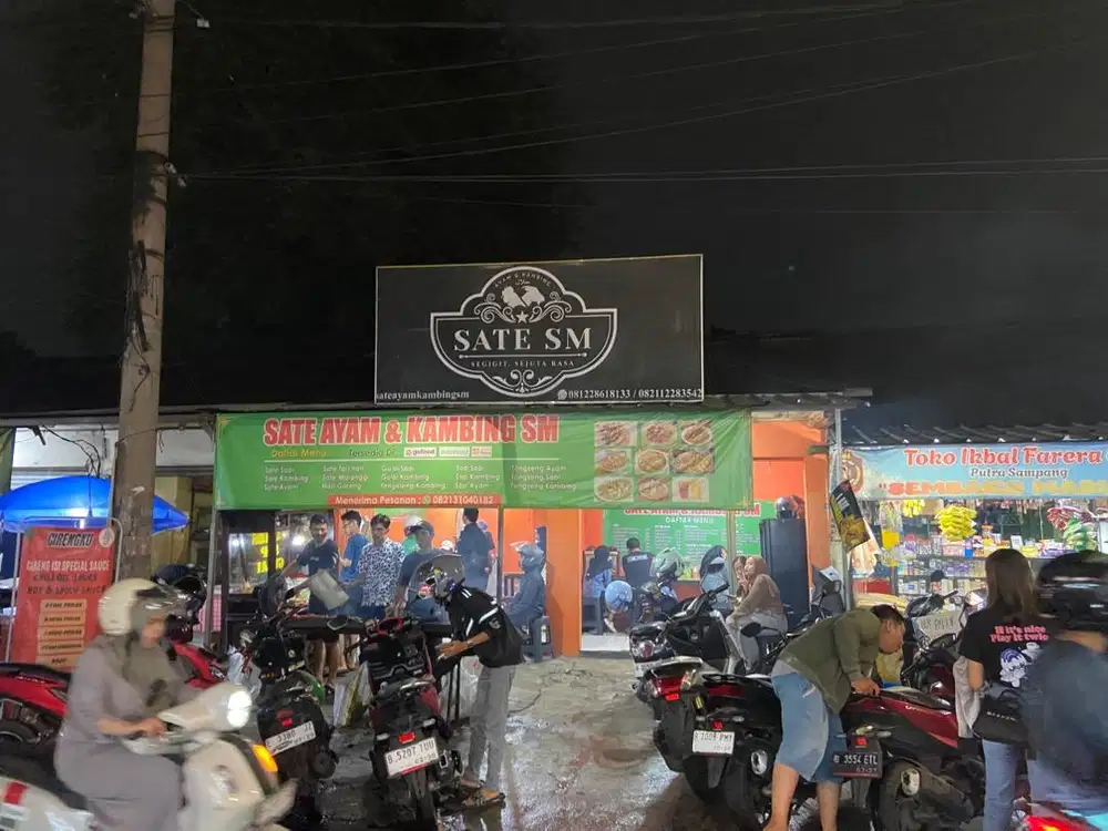 LOWONGAN PEKERJAAN