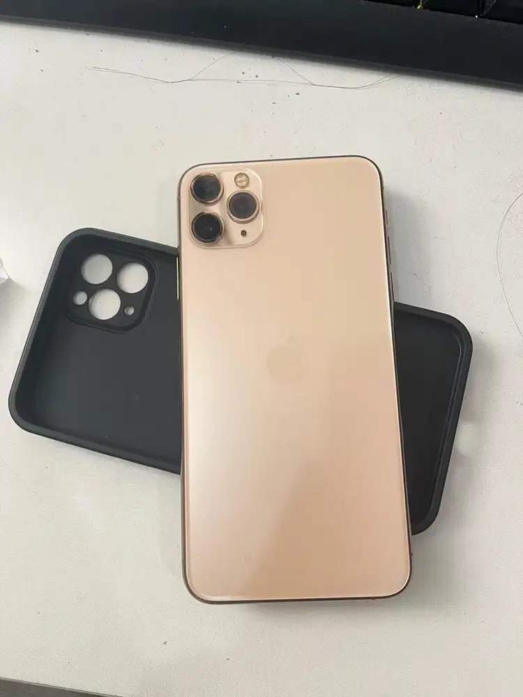 Iphone 11 Pro Max 256GB (IBOX)